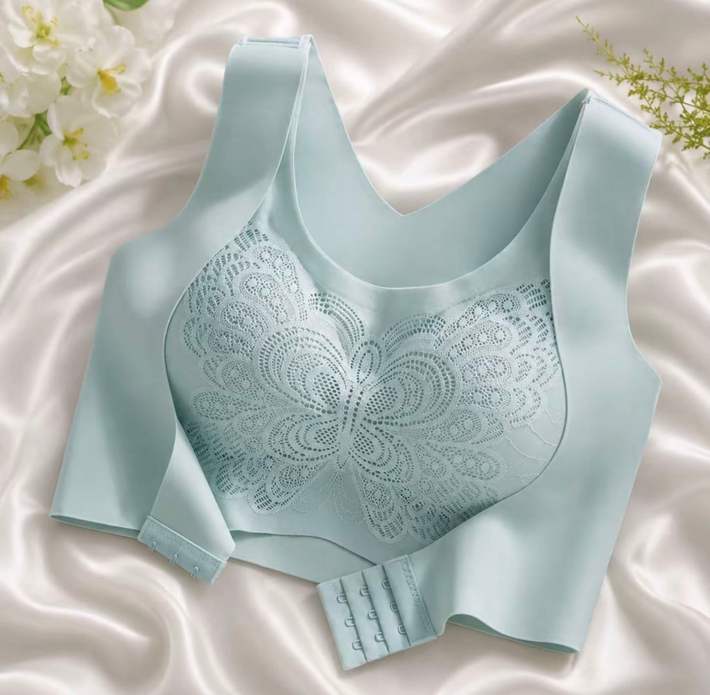 Women’s Seamless Lace Comfort Bra – 3 for 1000 | Premium Everyday Support