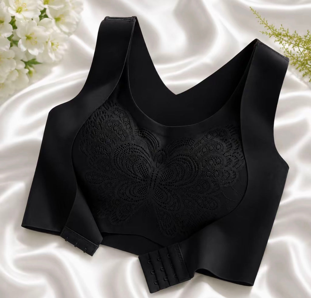 Women’s Seamless Lace Comfort Bra – 3 for 1000 | Premium Everyday Support