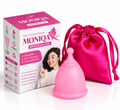 Lily Cup Compact – Reusable & Collapsible Menstrual Cup