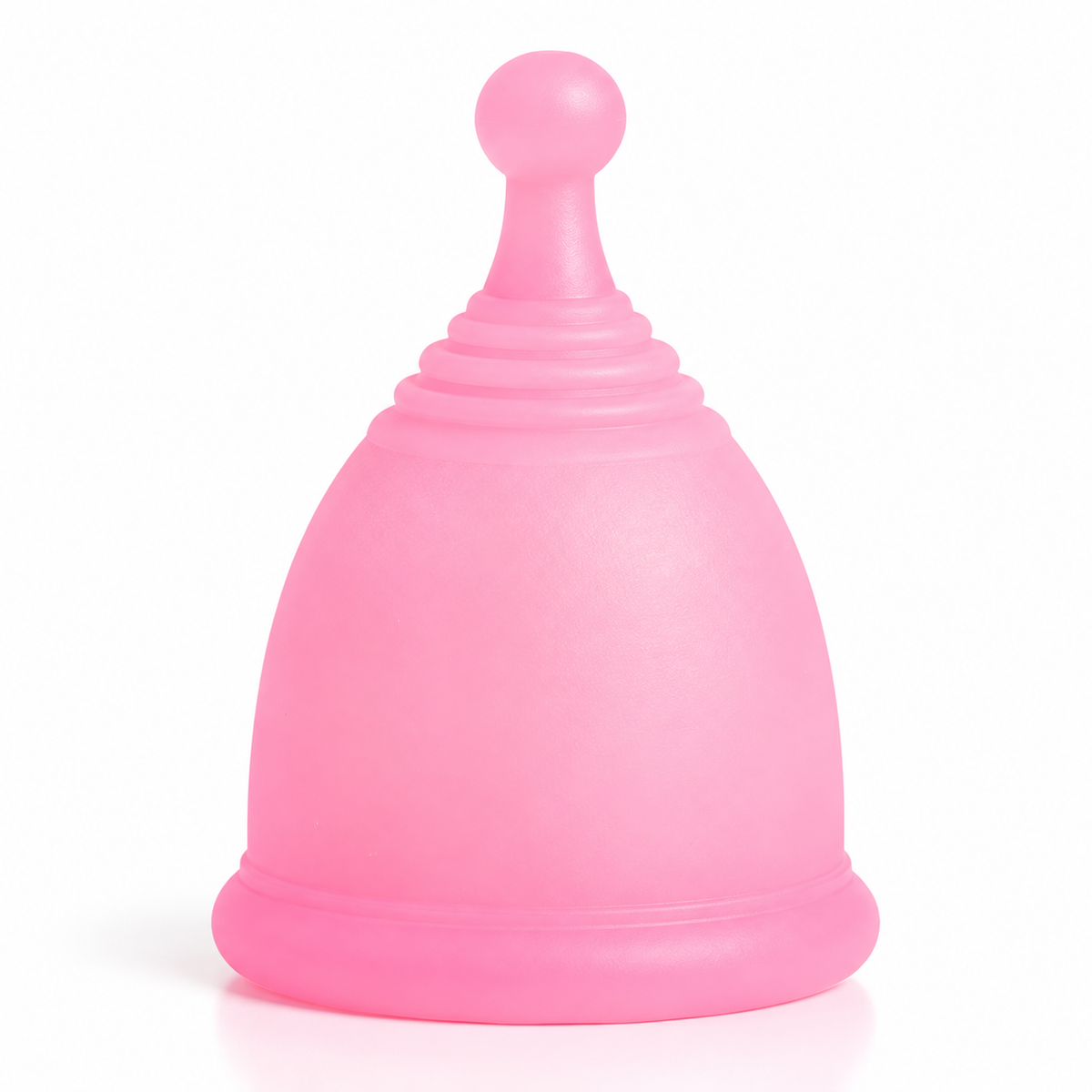 Lily Cup Compact – Reusable & Collapsible Menstrual Cup